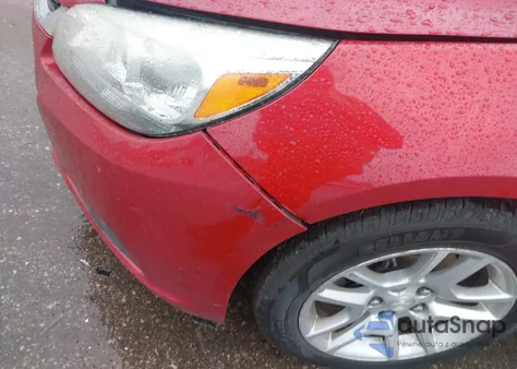 2014 Chevrolet Malibu 1Lt z USA, uszkodzony, nr VIN 1G11C5SL3EF279991